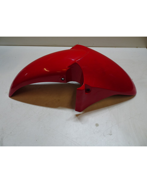 Honda CBR 125R, framskärm 2