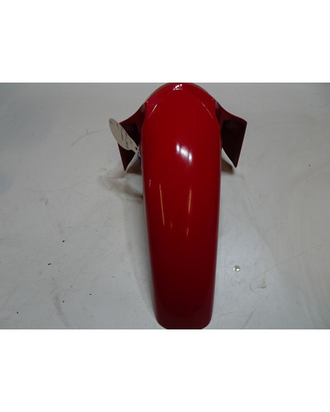 Honda CBR 125R, framskärm