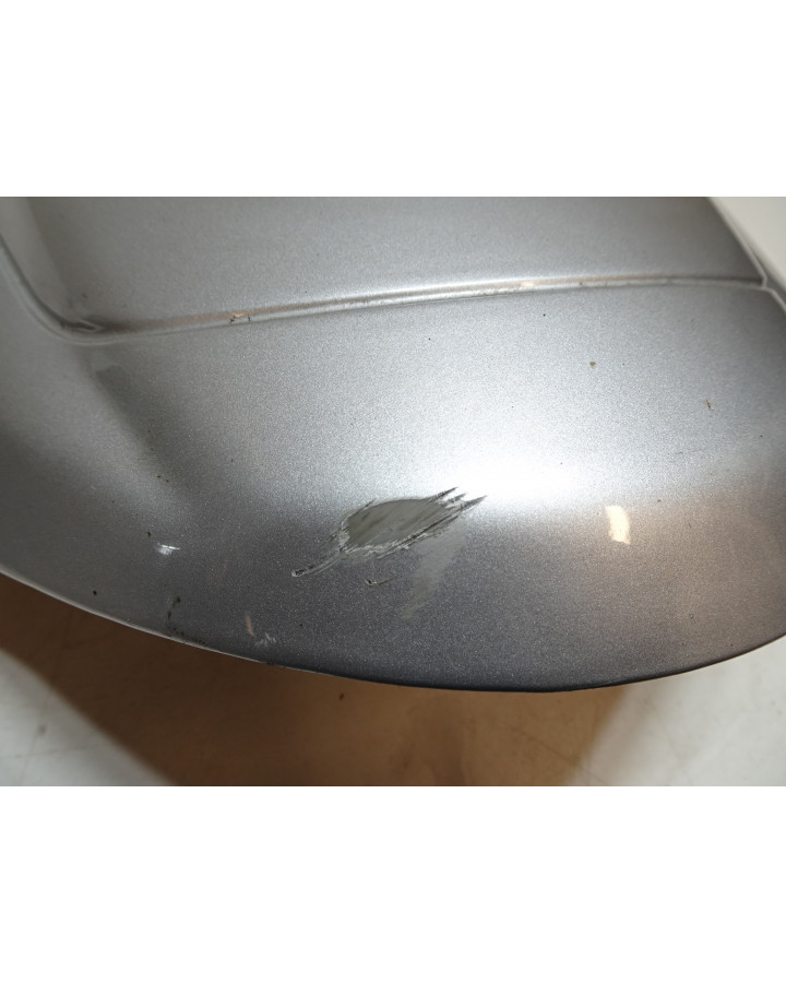 PGO Big Max, frontkåpa