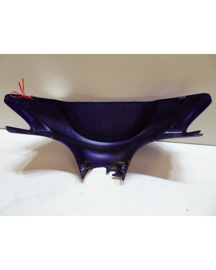 Yamaha Neos, styrkåpa