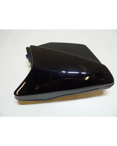 Yamaha XV500K, sidokåpa höger