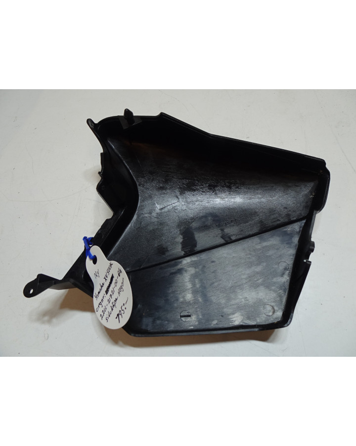 Yamaha XV500K, sidokåpa höger