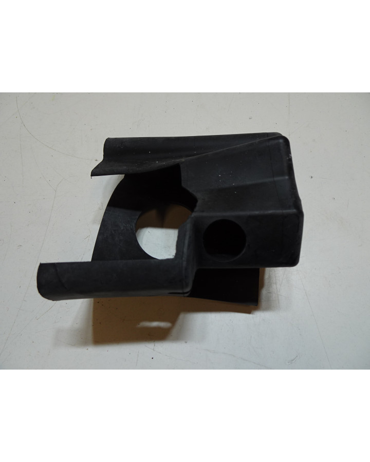 Kymco, förgasarskydd