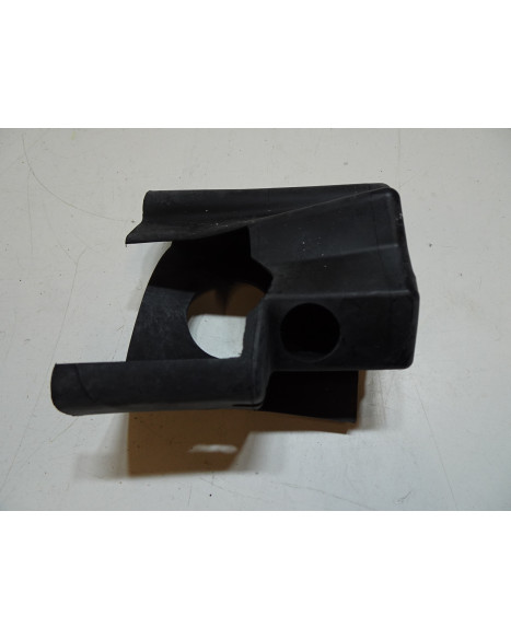 Kymco, förgasarskydd