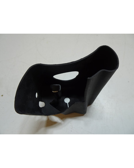 Kymco, förgasarskydd