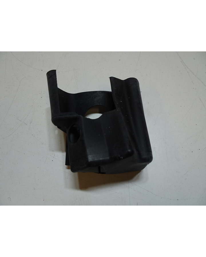 Kymco, förgasarskydd