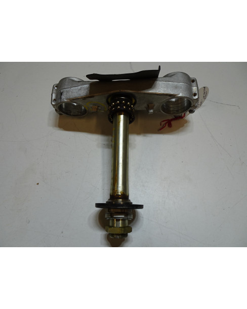 Suzuki GSX-R1000, styrkrona 2