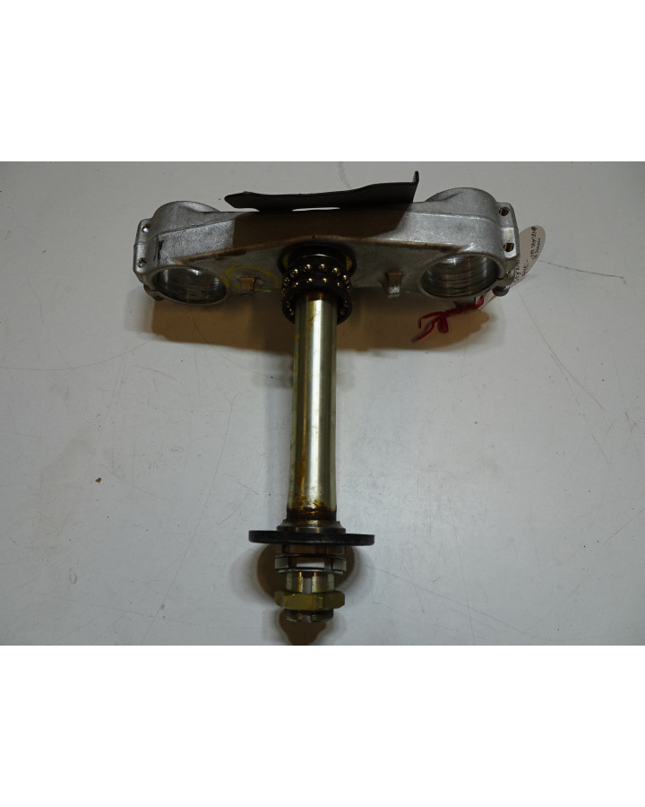 Suzuki GSX-R1000, styrkrona