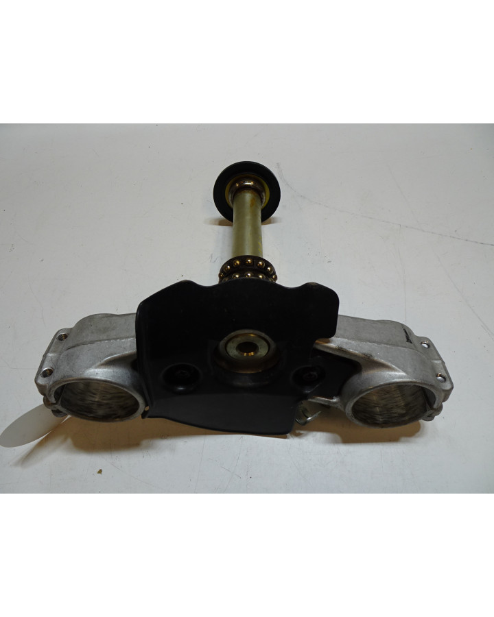 Suzuki GSX-R1000, styrkrona