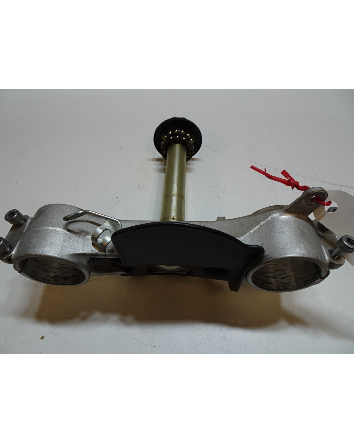 Suzuki GSX-R1000, styrkrona