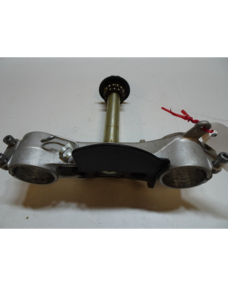 Suzuki GSX-R1000, styrkrona