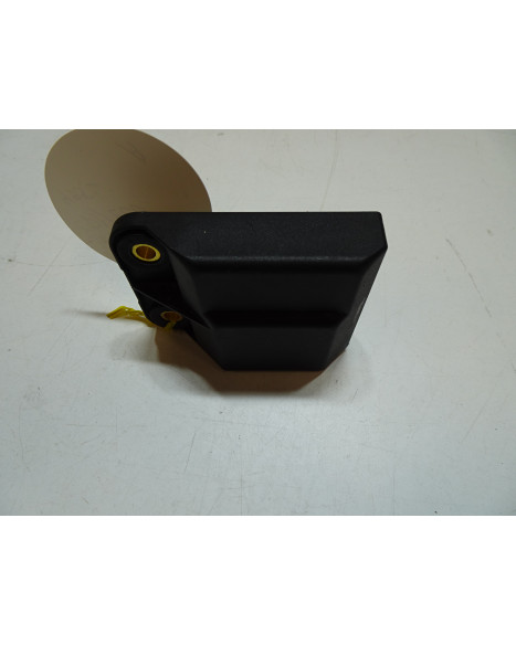 Peugeot Jetforce 125, CDI/ECU