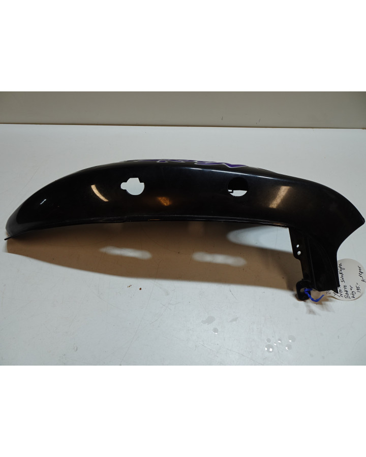 Yamaha Neos, bakre sidokåpa höger