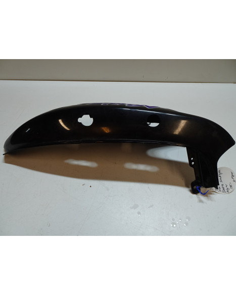 Yamaha Neos, bakre sidokåpa höger