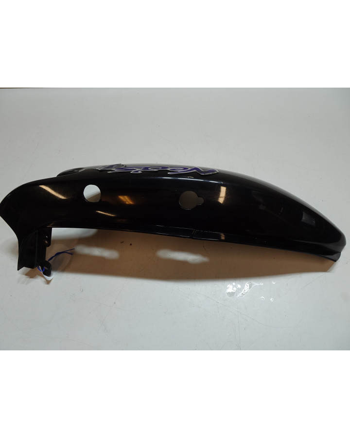 Yamaha Neos, bakre sidokåpa vänster