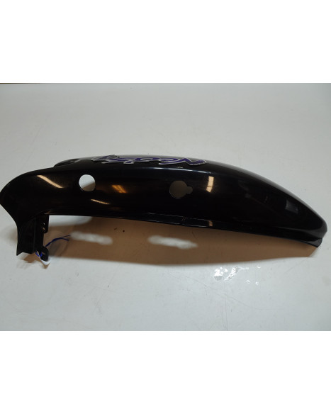 Yamaha Neos, bakre sidokåpa vänster