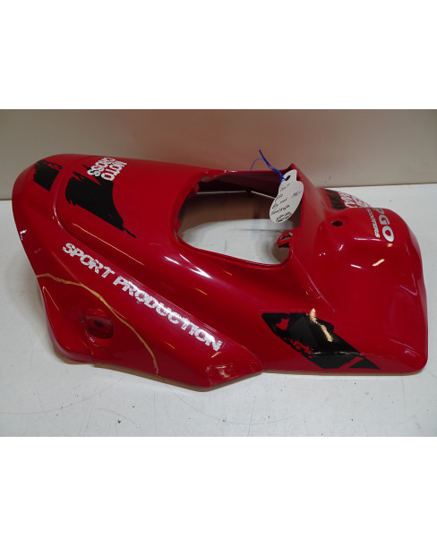 PGO Big Max, frontkåpa 2