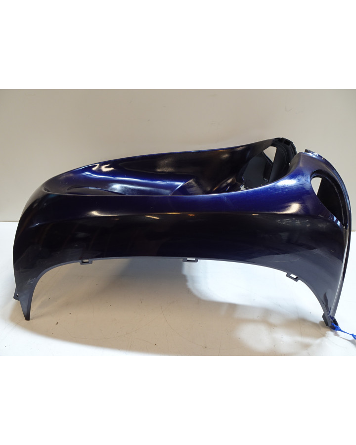 Yamaha Neos, undre frontkåpa