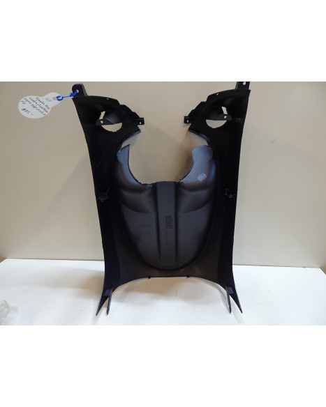 Yamaha Neos, undre frontkåpa