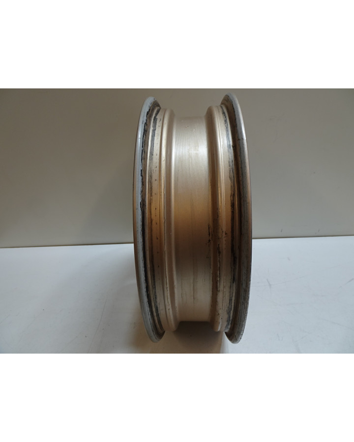 Peugeot Speedfight 3/4, bakfälg