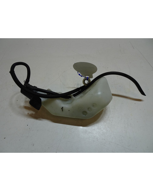 Yamaha MT-09, expansionskärl 2