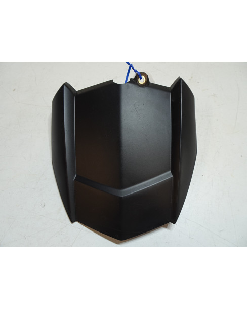 Yamaha MT-09, svingskärm