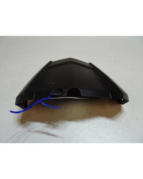 Yamaha MT-09, svingskärm