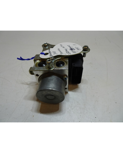 Yamaha XSR900/MT-09, ABS aggregat 2