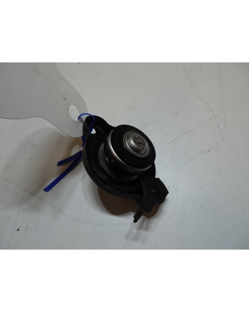 Yamaha XSR900/MT-09, kylarlock 2