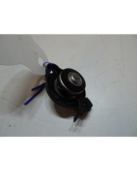 Yamaha XSR900/MT-09, kylarlock