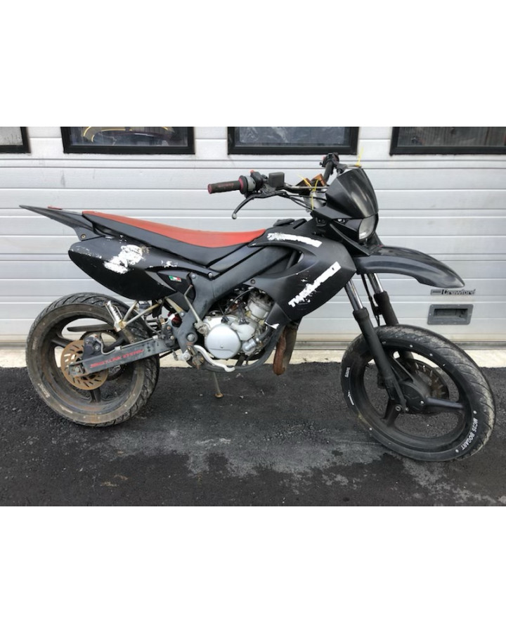 Malaguti XSM50 Motard