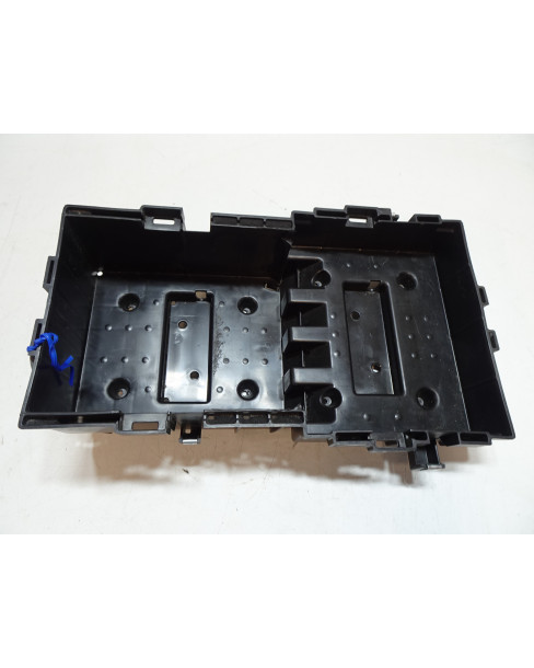 Super Soco TS, batterilåda nedre