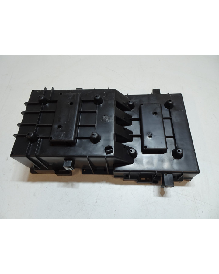 Super Soco TS, batterilåda nedre