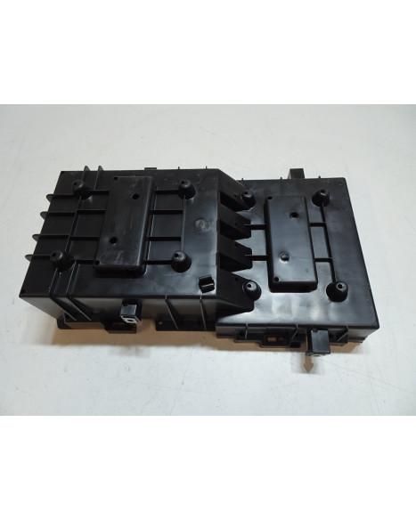 Super Soco TS, batterilåda nedre