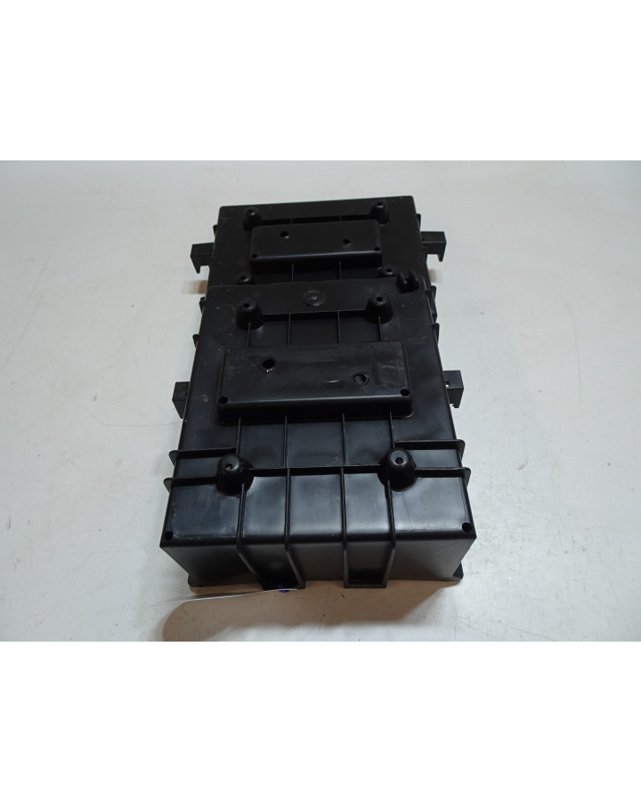 Super Soco TS, batterilåda nedre