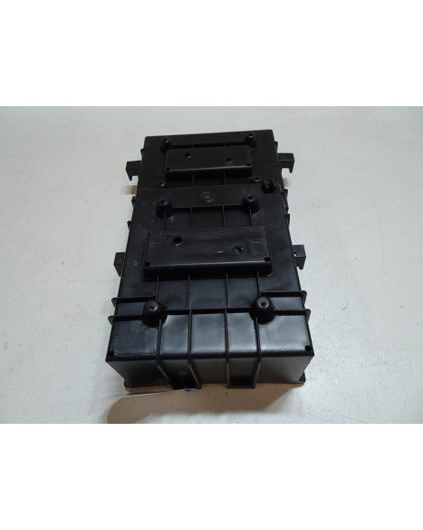 Super Soco TS, batterilåda nedre