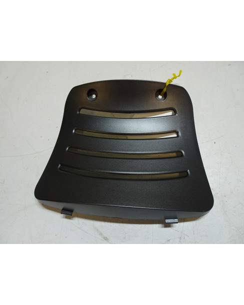 Viarelli Bravo, servicelucka