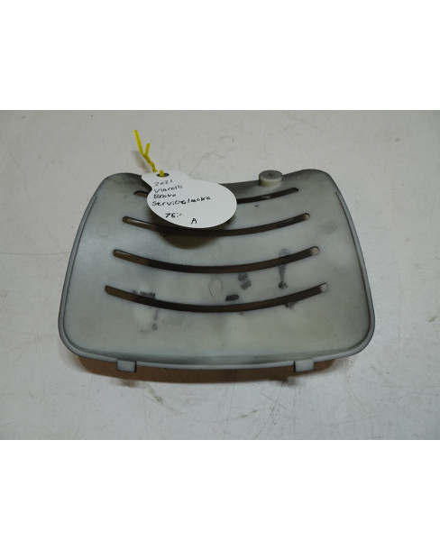 Viarelli Bravo, servicelucka 2