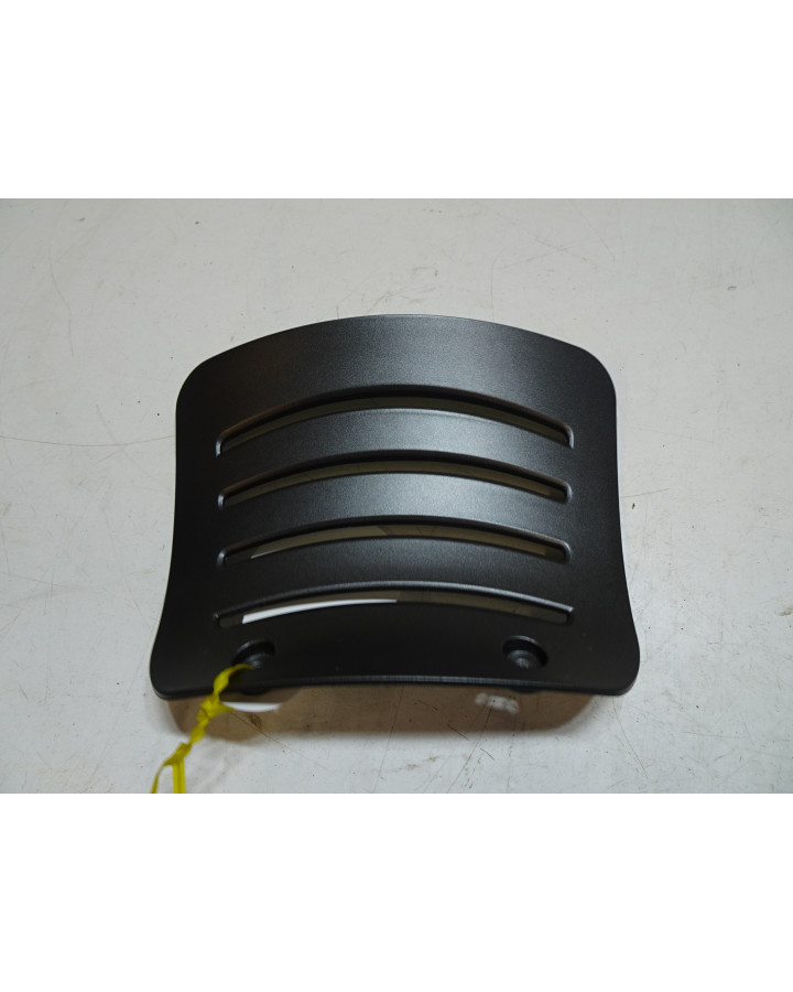 Viarelli Bravo, servicelucka