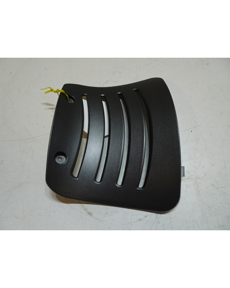 Viarelli Bravo, servicelucka