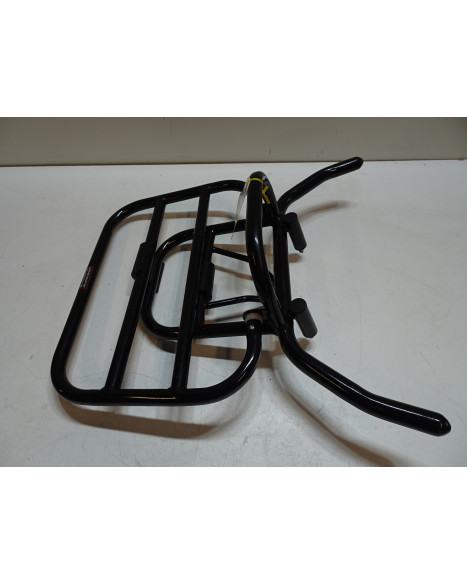 Viarelli Bravo, pakethållare