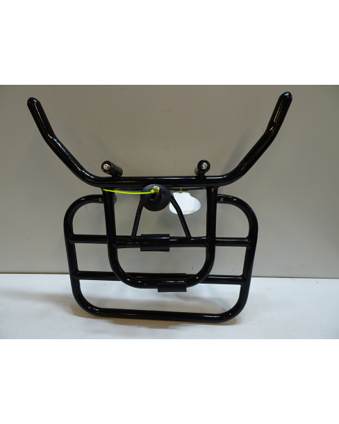 Viarelli Bravo, pakethållare 2