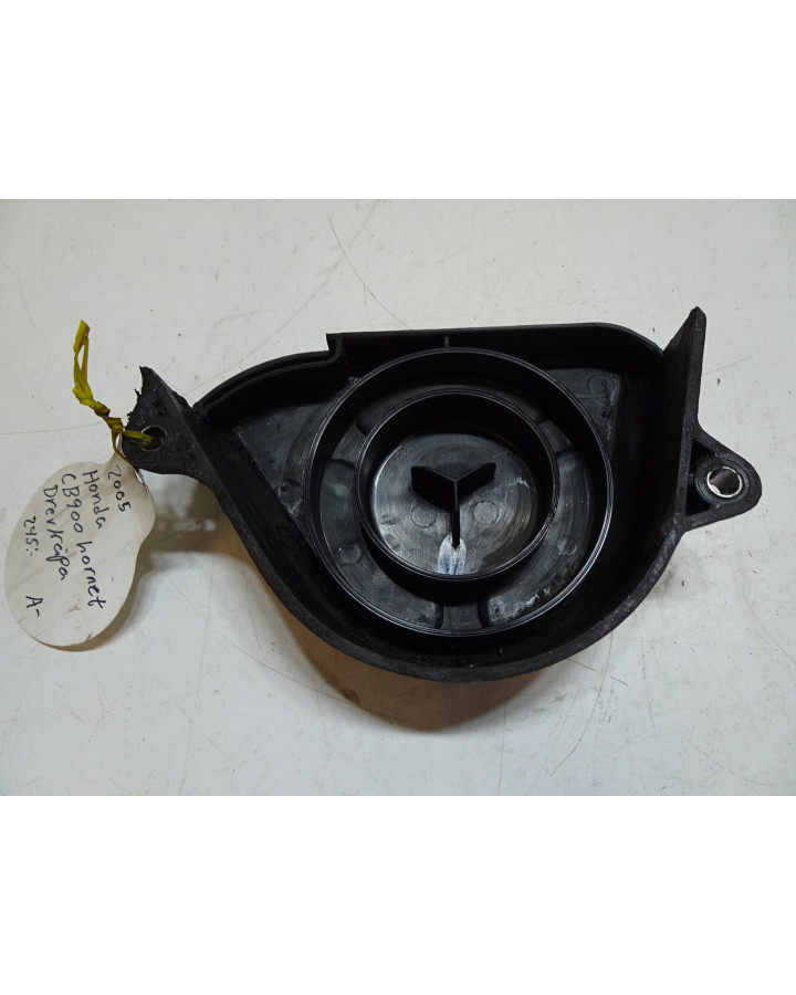 Honda CB900F Hornet, drevkåpa