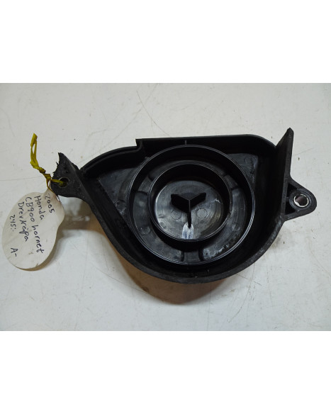 Honda CB900F Hornet, drevkåpa