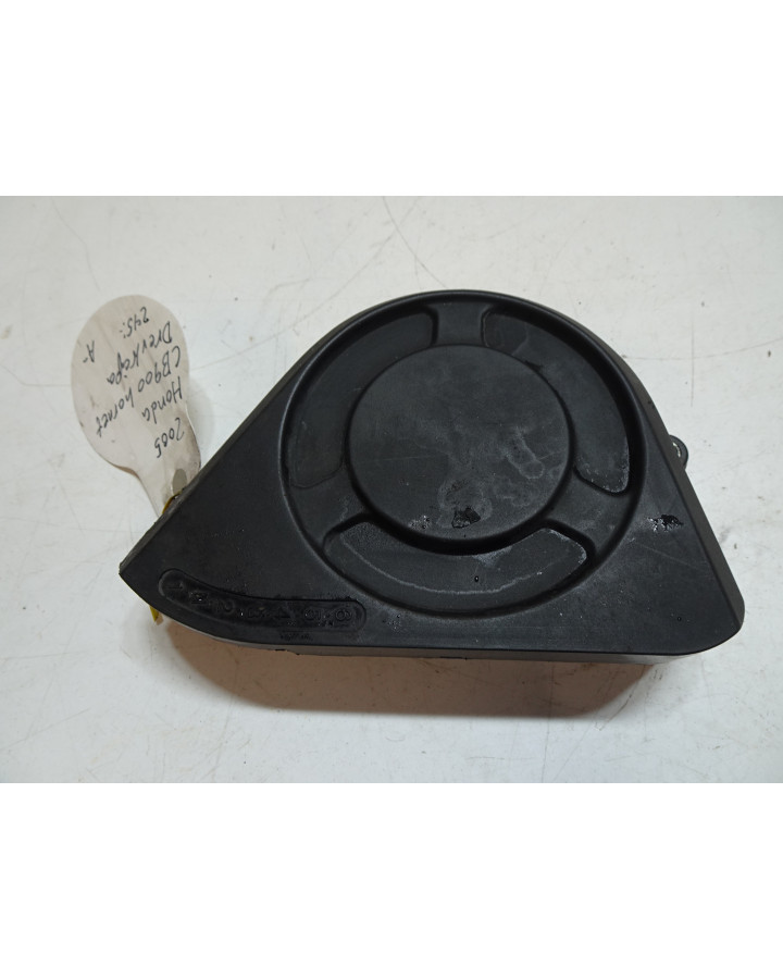 Honda CB900F Hornet, drevkåpa