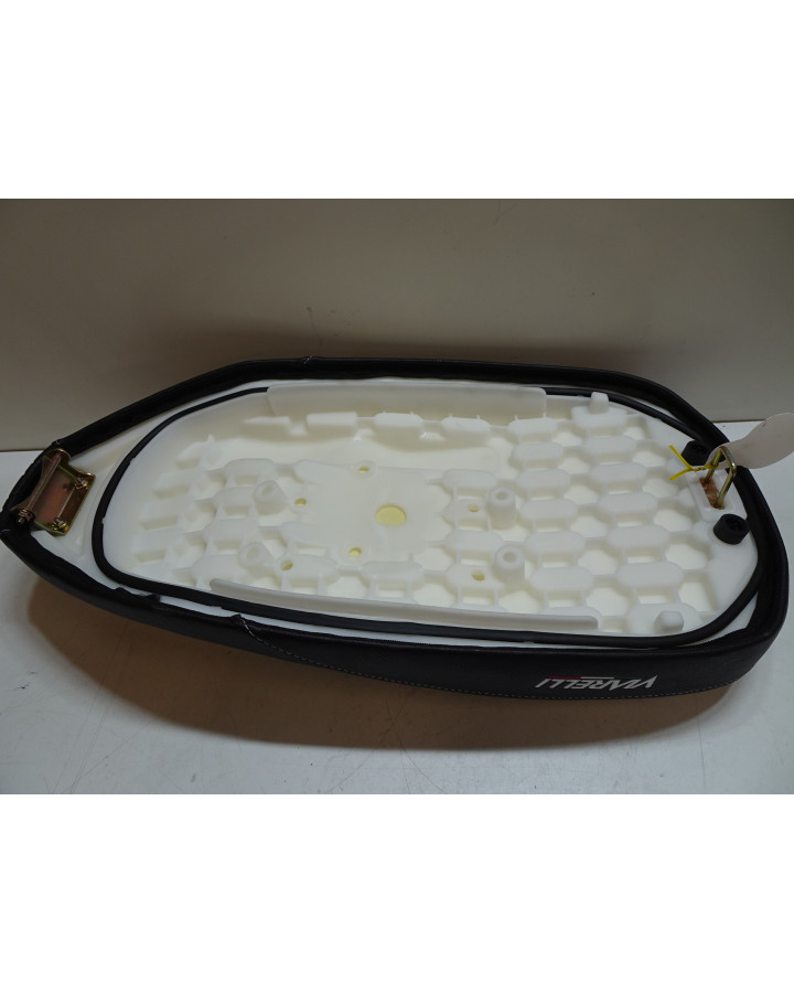 Viarelli Bravo, sadel