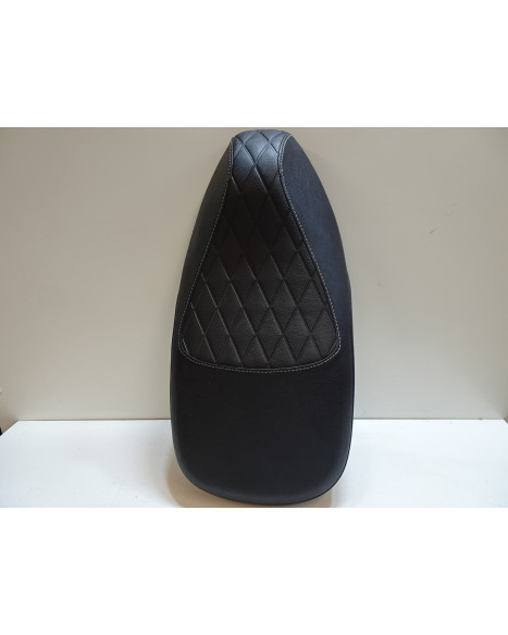 Viarelli Bravo, sadel