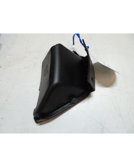 Super Soco TS, nedre plastdetalj