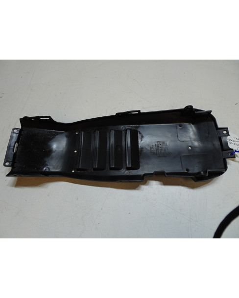 Super Soco TS, underkåpa 2