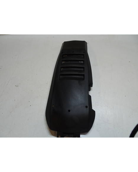 Super Soco TS, underkåpa